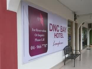 DNC Bay Hotel Langkawi