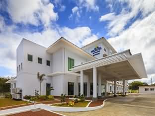 Microtel by Wyndham South Forbes - N
