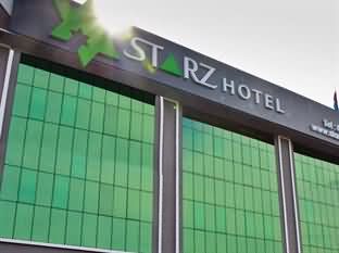 Starz Hotel