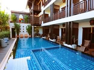 Viang Thapae Resort