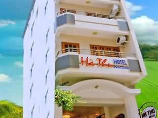 Ha Thu Hotel