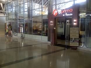 d'prima by Home In Airport Makassar