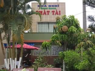 Phat Tai Guesthouse
