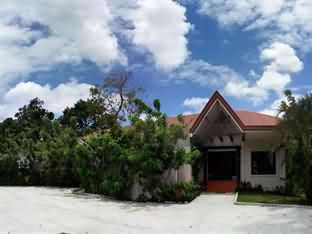 The Hills at Silang Residences