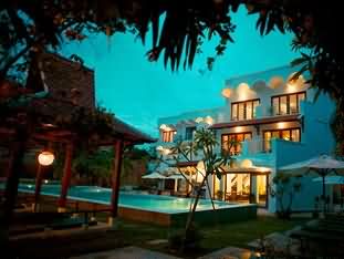 iRoHa Garden Hotel & Resort