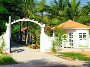 Tang Thanh Phat Resort