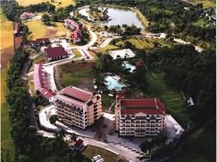 Graceland Estates and Country Club