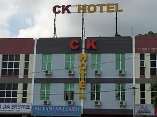 CK Hotel