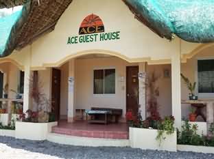 Ace Guesthouse