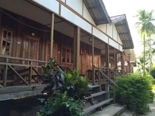 Khao Pheng Guesthouse