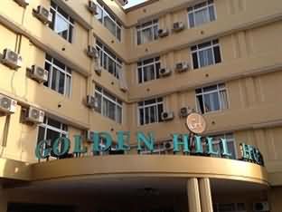 Golden Hill Hotel