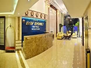 Bay Sydney Hotel