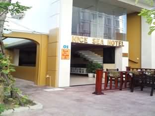 Nice Sea Hotel Da Nang