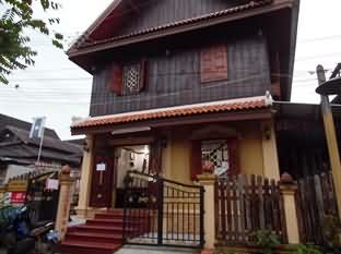 Suan Keo Guesthouse