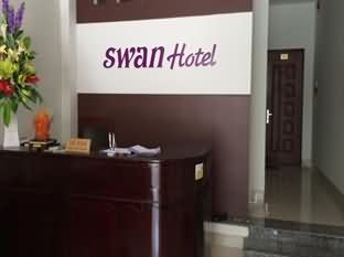 Swan Hotel Da Nang
