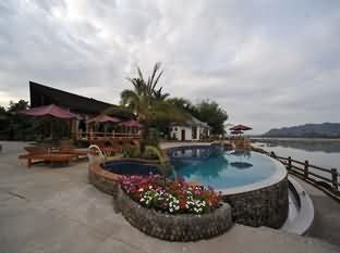 Palm Spring Resort