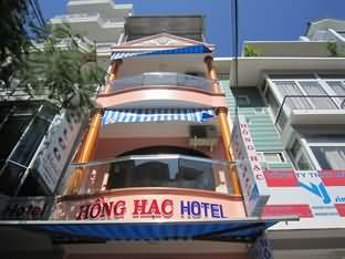 Hong Hac Hotel Nha Trang