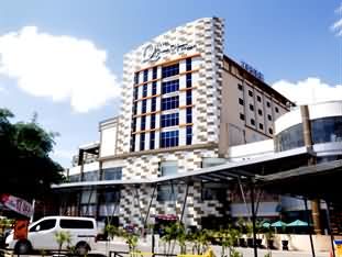 Q Grand Dafam Syariah Hotel