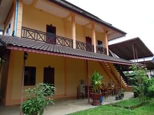 Salikanya Guesthouse