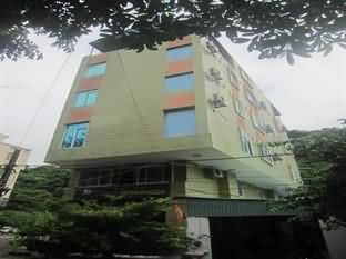 Cat Ba Backpacker Cong Khanh Hostel