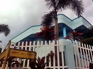 OMP Tagaytay Hostel