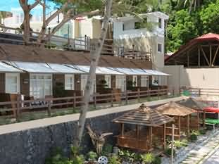 Anilao Discovery Bay Resort