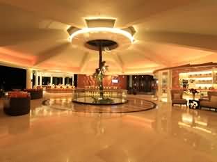 Pesona Alam Resort & Spa