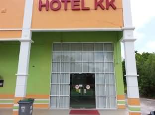 KK Hotel Nilai 3
