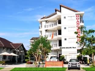 Hoang Khang Doc Let Hotel