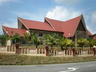 Hotel Sri Klawang
