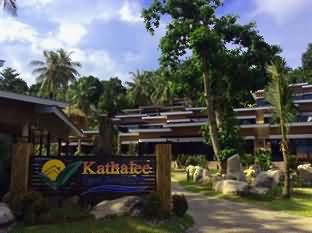 Kathalee Beach Resort and Spa