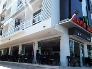 Kavinburi Green Hotel