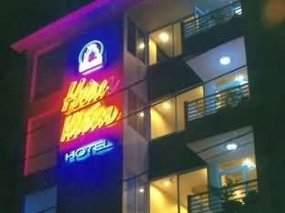 Hoan Kiem Hotel