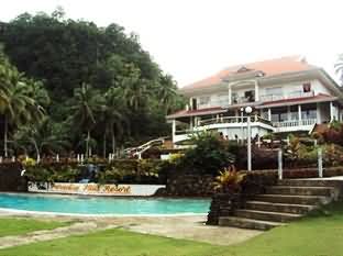 Bohol Paradise Hills Resort and Hote