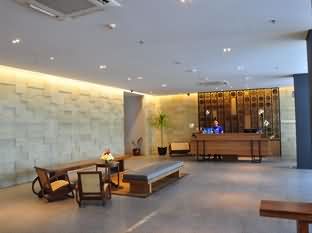 Batiqa Hotel Cirebon
