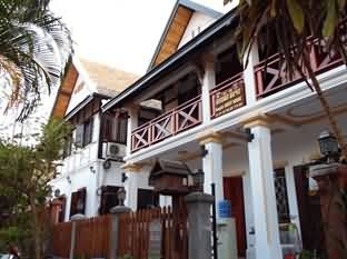 Somjith Guesthouse