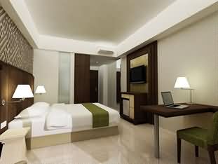Hotel Neo Awana Yogyakarta