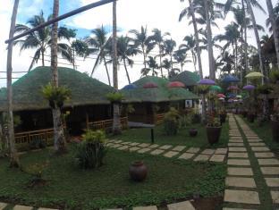 Samkara餐厅及花园度假村