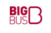 Big Bus Tours香港巴士游车票 夜游车票35美元，24小时套票65美元