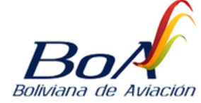 玻利维亚航空