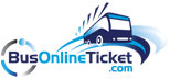 BusOnlineTicket每次预订获得BOT Miles 积分，积分折扣价购买车票