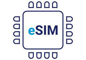 旅游eSIM卡，全球旅游电子SIM卡随身通用流量，不用返还设备
