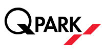 Q-Park Rewards支付停车费时，您将获得10%的停车费