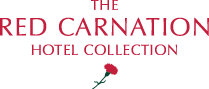 Red Carnation Hotels现在预订，以后付款享受10%的优惠