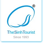 The Sinh Tourist